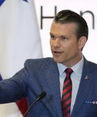 وزير الحرب الأمريكي: نشن الحملة الجوية الأكثر فتكاً في التاريخ