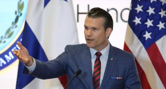 وزير الحرب الأمريكي: نشن الحملة الجوية الأكثر فتكاً في التاريخ