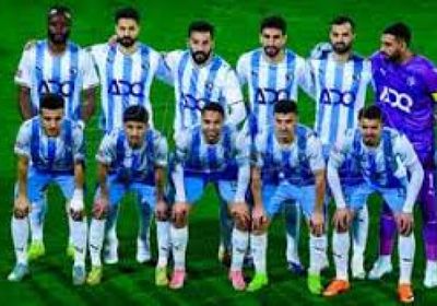 حرس الحدود وبيراميدز في الدوري المصري.. الموعد والقنوات الناقلة