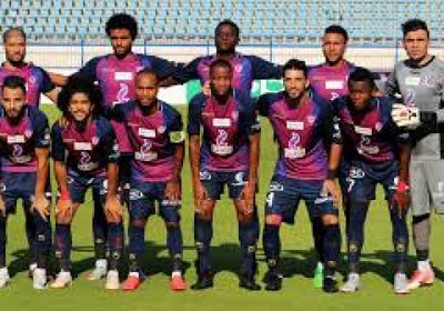 موعد مباراة بتروجيت وطلائع الجيش في الدوري المصري