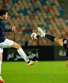 سيراميكا كليو باترا والبنك الأهلي في الدوري المصري.. الموعد والقنوات الناقلة