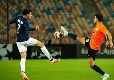 سيراميكا كليو باترا والبنك الأهلي في الدوري المصري.. الموعد والقنوات الناقلة