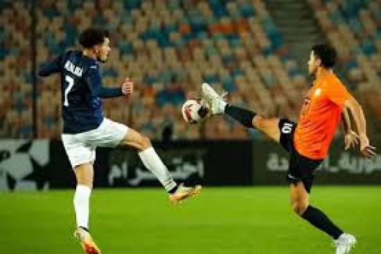 سيراميكا كليو باترا والبنك الأهلي في الدوري المصري.. الموعد والقنوات الناقلة