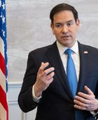 روبيو: النظام الإيراني "إرهابي"
