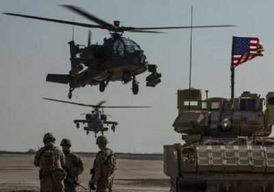 حصيلة جديدة لضحايا الجيش الأمريكي في الهجمات الإيرانية