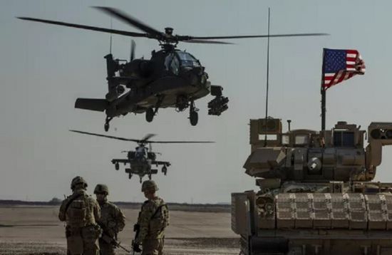 حصيلة جديدة لضحايا الجيش الأمريكي في الهجمات الإيرانية