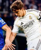 ريال مدريد يسقط أمام خيتافي بالدوري الإسباني