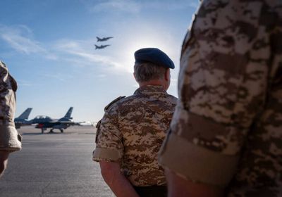 حقيقة تعرض العراق لهجوم من الأردن