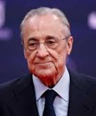 جماهير ريال مدريد تطالب برحيل بيريز