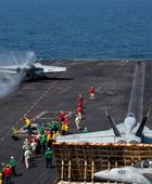 قطر تنفي استنفاد مخزون صواريخ باتريوت لديها