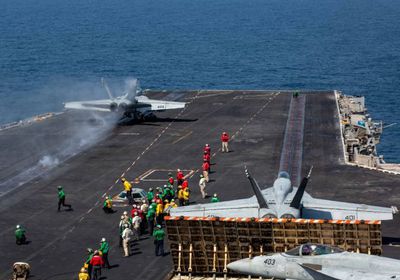 قطر تنفي استنفاد مخزون صواريخ باتريوت لديها