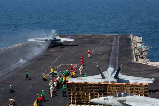 قطر تنفي استنفاد مخزون صواريخ باتريوت لديها