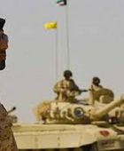 الجيش الكويتي يتعامل مع موجة صواريخ ومسيرات