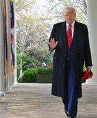 ترامب يتعهد بالثأر لقتلى الجيش الأمريكي