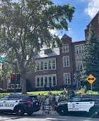 قتلى في هجوم مسلح قرب جامعة تكساس