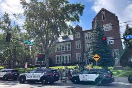 قتلى في هجوم مسلح قرب جامعة تكساس