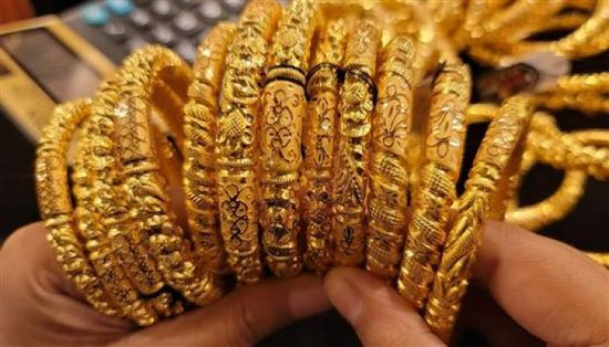 أسعار الذهب اليوم الثلاثاء 3-3-2026 في اليمن