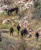 الجيش الإسرائيلي: قواتنا تتمركز في عدة نقاط استراتيجية في جنوب لبنان