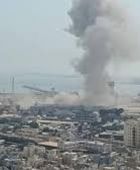 وكالات: دوي انفجارات في الدوحة والمنامة