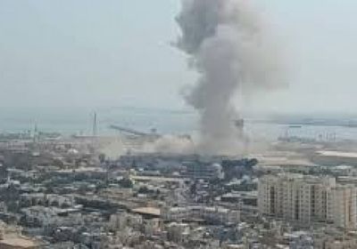 وكالات: دوي انفجارات في الدوحة والمنامة