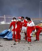 الهلال الأحمر الإيراني: 787 قتيلا منذ بدء الحرب