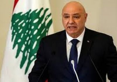 الرئيس اللبناني: قرار حظر أنشطة حزب الله العسكرية والأمنية "لا رجوع عنه"