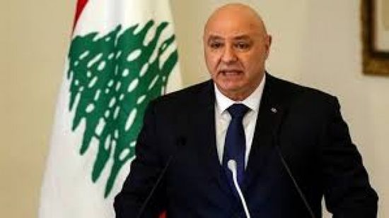 الرئيس اللبناني: قرار حظر أنشطة حزب الله العسكرية والأمنية "لا رجوع عنه"