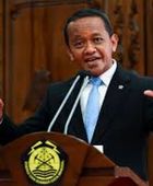 وزير إندونيسي: سنستورد نفط خاما من أمريكا بدلا من الشرق الأوسط