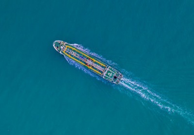 أزمة في تكاليف شحن الغاز: 200 ألف دولار يومياً للناقلة