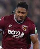 نونو مدرب وست هام يمنع تراوري من رفع الأثقال