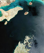 بكين تدعو إلى حماية إمدادات الغاز والملاحة في هرمز