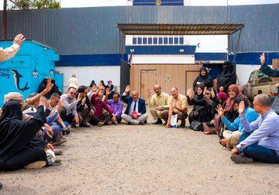 الجمعية الوطنية: الانتقالي يظل كيانًا جامعًا للمكونات السياسية بالجنوب