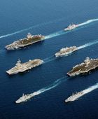 وزير النقل البحري اليوناني يحذر من الوضع المقلق في مضيق هرمز