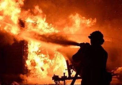 ضربات على مرافق نفطية في الخليج مع مواصلة إيران هجماتها