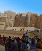 إقامة "إفطار الوفاء لشهداء الجنوب" في شبام