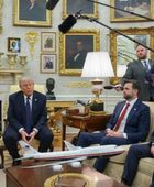 ترامب: طهران تضرب دولًا غير معنية بالصراع