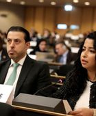 الإمارات تدين الاعتداءات الإيرانية أمام مجلس حقوق الإنسان