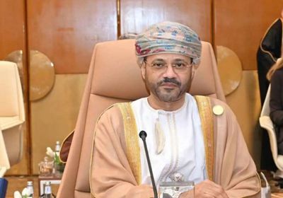 عمان: نجدد دعوتنا إلى وقف فوري لإطلاق النار