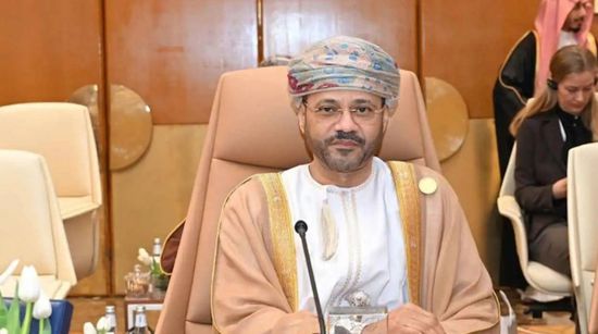 عمان: نجدد دعوتنا إلى وقف فوري لإطلاق النار