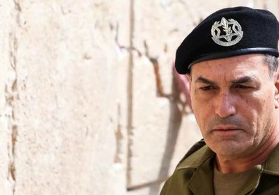 رئيس الأركان الإسرائيلي: لن نتوقف حتى نزع سلاح حزب الله