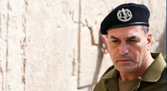 رئيس الأركان الإسرائيلي: لن نتوقف حتى نزع سلاح حزب الله