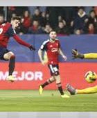 موعد مباراة أوساسونا ومايوركا في الدوري الإسباني