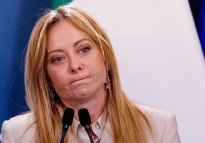 الخارجية الإيطالية تستدعي السفير الإيراني لدى روما