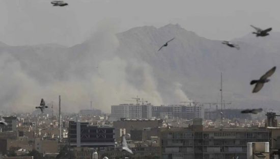 القيادة الأمريكية: بدء عملية واسعة لتفكيك جهاز الأمن الإيراني