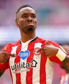 نتيجة مباراة بورنموث وبرينتفورد في الدوري الإنجليزي