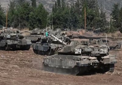 إسرائيل تسمح لجيشها بالاستيلاء على أراضٍ إضافية في لبنان