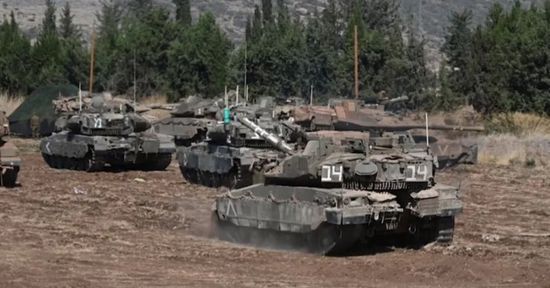 إسرائيل تسمح لجيشها بالاستيلاء على أراضٍ إضافية في لبنان