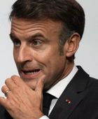 الرئيس الفرنسي ينتقد الهجمات الأمريكية والإسرائيلية على إيران