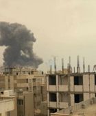 الجيش الإسرائيلي يعلن تصفية قائد فيلق لبنان في إيران