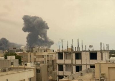 الجيش الإسرائيلي يعلن تصفية قائد فيلق لبنان في إيران